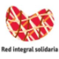 Asociación Red Integral Solidaria Logo