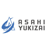Asahi Yukizai Logo