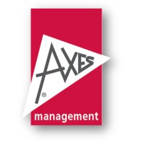 Axes Management Logo