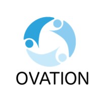 Ovation Solutions Logo