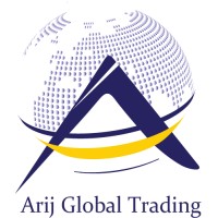 Arij Global Trading Logo