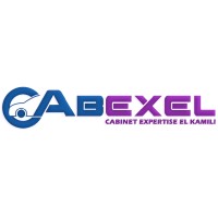 CABEXEL - CABINET DEXPERTISE EL KAMILI Logo