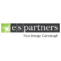 ES Partners Logo