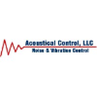 Acoustical Control, LLC Logo