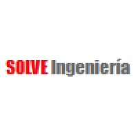 SOLVE Ingeniería Logo