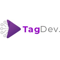 TAGDEV TECHNOLOGIES LIMITED Logo