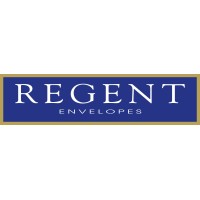 Regent Envelopes Ltd Logo