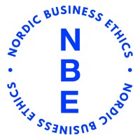 Nordic Business Ethics Initiative Logo