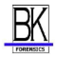 BKForensics Logo