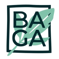 Baga | Boissons Logo