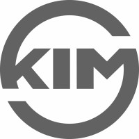 KIM Stahlmöbel AG Logo