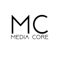 Media Core Logo