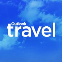 Outlook Travel Magazine Logo