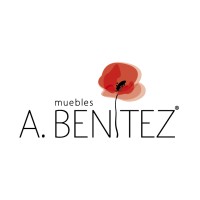 Muebles A. Benítez Logo