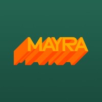 Mayra Logo