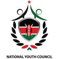 National Youth Council Kenya Logo