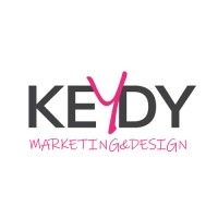 Keydy Brand Logo