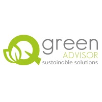 Qgreen Logo