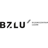 BZLU Bildungszentrum Luzern Logo