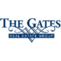 The Gates Real Estate Group, Inc. Logo