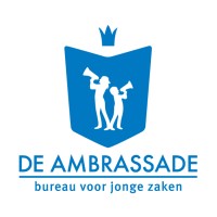 De Ambrassade Logo