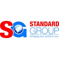 Standard Group PLC Logo