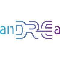 anDREa B.V. Logo