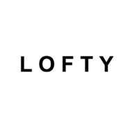 The Lofty Lab Logo