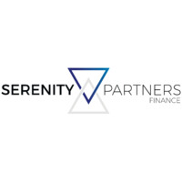 Serenity Partners Logo