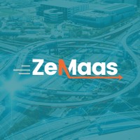 ZeMaas Logo