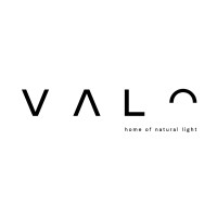 Valo blinds Logo