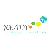 Ready to change Logo