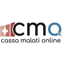 Cassa Malati Online Logo