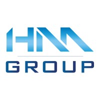 HM GROUP | Spécialiste de la rénovation énergétique Logo