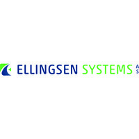 Ellingsen Systems AS Logo