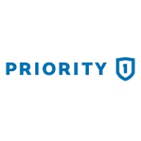 Priority1 Logo