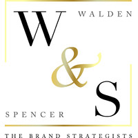 Walden & Spencer bv Logo