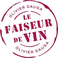 Le Faiseur de vin® Logo