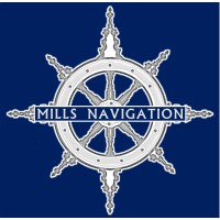 Mills Navigation Logo