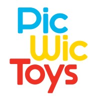 PicWicToys Logo