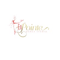En Pointe Dance Studio Logo