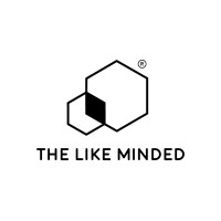 The Like Minded Logo