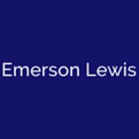 Emerson Lewis Lawyers Logo