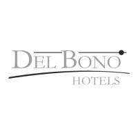 Del Bono Hotels Logo
