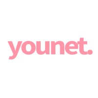Younet Digital Marketing Agency Logo