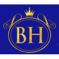 Beverly Hills Magazine Logo