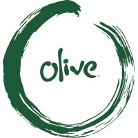 Olive Natural Skincare Logo