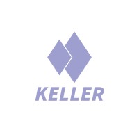Keller - The Brand Success Agency Logo