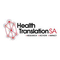 Health Translation SA Logo