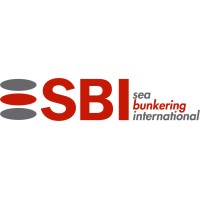 SBI (Sea Bunkering International) B.V. Logo